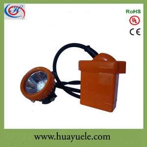 5ah Portable Explosion Proof Mining Light for Miners