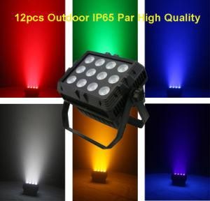 Battery Operated Color Changing LED Lights (FGLED 12-6IN1)