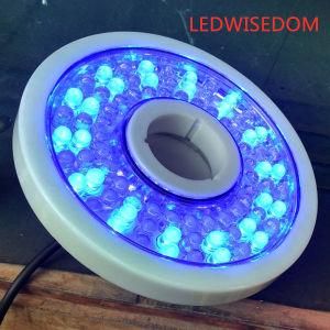 4W 6W 8W LED Fountain Light LED Underwater Light with 2 Years Warranty