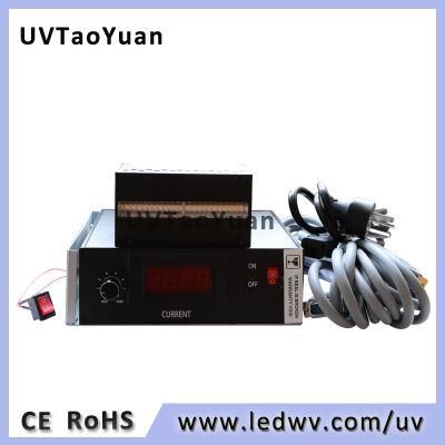 UV LED Lamp 395nm 200W LED Curing Light