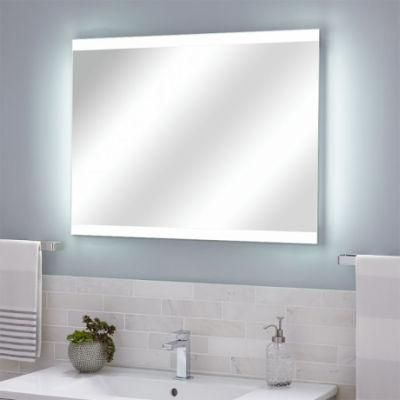Modern Interior Lighting Wall Mounted Vanity Mirror Manufacturer