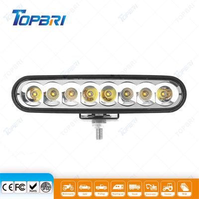 40W Auto Lamps CREE LED Work Working Driving Lamp for Offroad