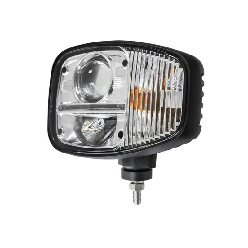 Hella C140 Hella C220 LED High-Low Beam Direction Indicators and Position Heavy Duty Work Lights