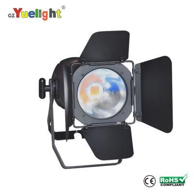 200W LED Studio Video Soft Light for TV Stage