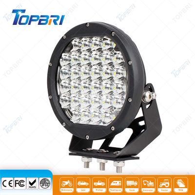 2018 New 160W Round LED Working Lights for Truck