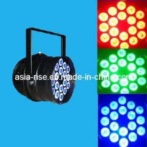 High Power 18X9w RGB 3in1 LED DJ PAR64 Stage Light