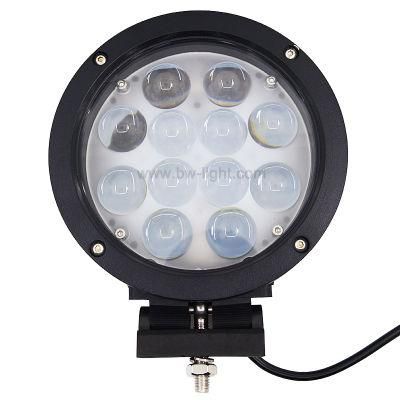 Professional Chinese LED Work Light Manufacturer, 60W Headlight Work Light