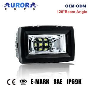 LED Work Light Bar 2inch Cube Lamp Fog Spot Flood Pod Light