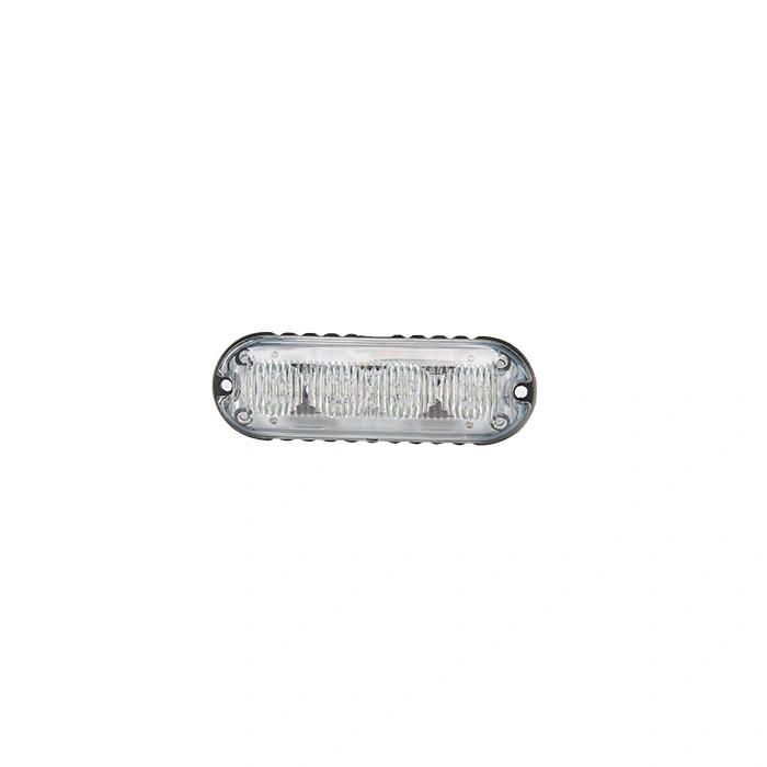 Senken Emergency Police/Ambulance/Truck LED Warning Grille Lighthead