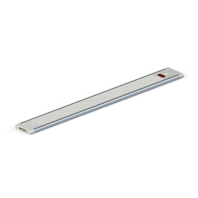 LED 12V Touch and Dimmable Cabinet Hand Wave Bar Bedroom Closet Wardrobe Wholesale LED Sensor Lighting