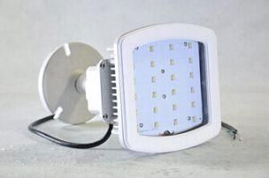 120W cUL LED Canopy Light for Gas Station