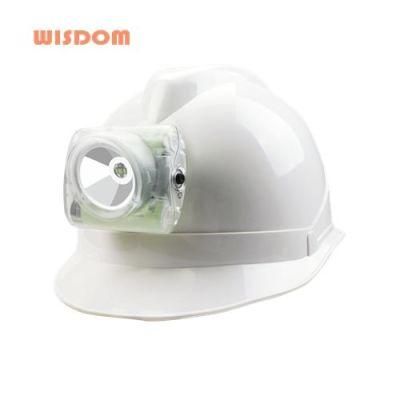 Atex M1 Wisdom Miner Cap Lamp 11000lux for Coal Mine