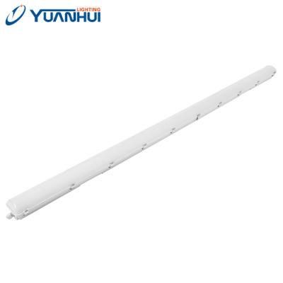Industrial Tube Light Nwp 8FT LED Triproof Vapor-Proof Lighting