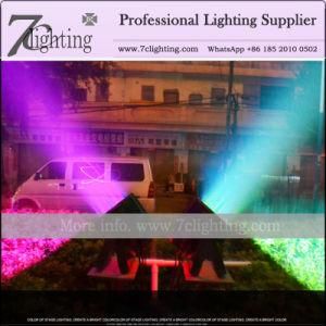 12X12 Watt Outdoor LED Wash Lights Stage Building Lighting Fixtures