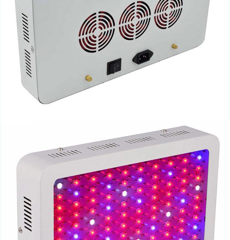 Lebekan for Greenhouse ETL Listed Samsung 1200W Full Spectrum LED Grow Light