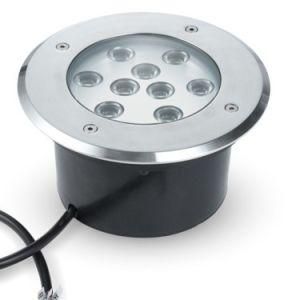 LED Underground Lamp (EL-U-9W)