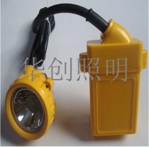 2014 New LED Mining Headlamp for Miners, Mining Lamp