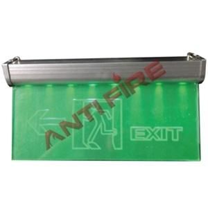 Emergency Exit Signs, Fire Fighting Equipment Xhl-20002-1