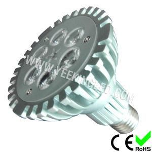 LED PAR30 Light (PAR30E2702-6*1W-W)