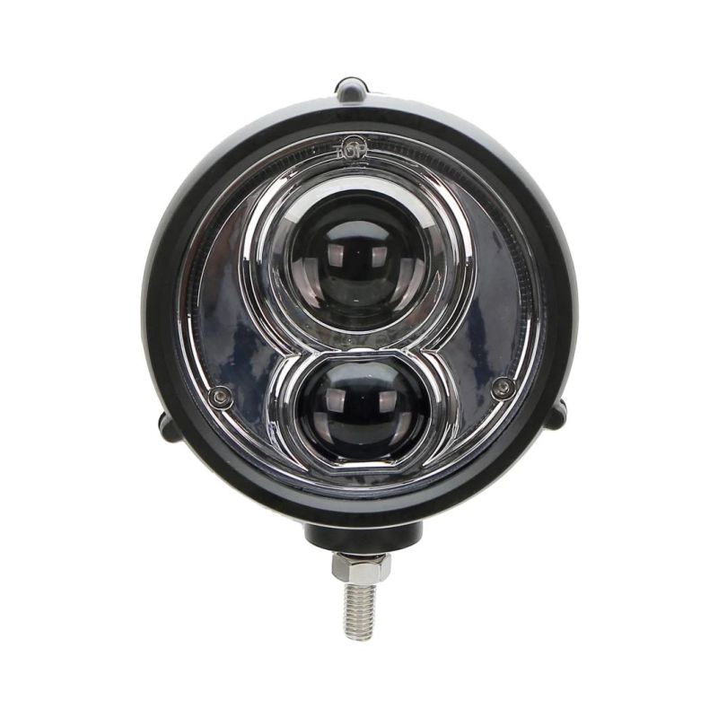 EMC4 Approved 5inch 60W High Low Beam LED Tractor Work Lamp for John Deere Massey Ferguson