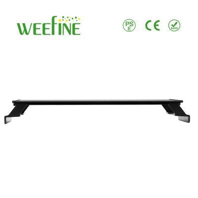 51.5W Alumiunum Fish Tank LED Light with CE Approval (MA05-F120)