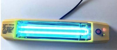 2021 New Popular Ultraviolet Lamp Tube Sterilization Lamp with Bus Parts