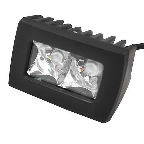 COB LED Work Light for Tow Trucks Tractor Trailer Cargo