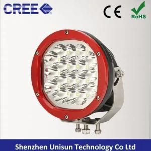 High Power 7&quot; 12V 90W CREE LED Driving Light