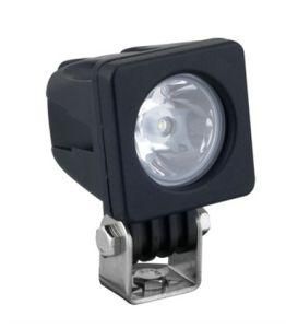 10W LED Work Lights for Mine, Marine, Boats Ect. (JT-1310C)