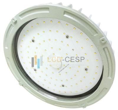 Explosion Proof Light Supplier - Protection Grade IP66 Ik09 50W