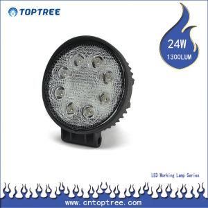 913 24watt LED Work Light