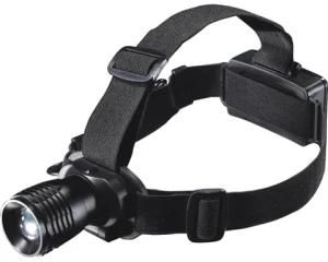 CREE-1W LED Aluminium LED Headlamp LED (TF-7007B)