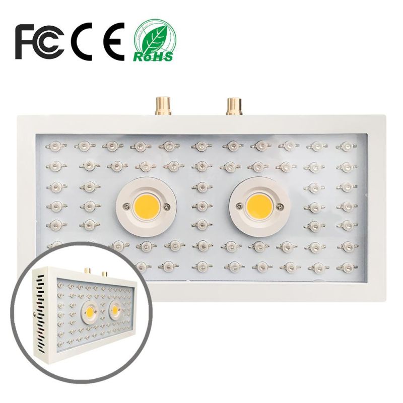 1500W Grow LED Light RoHS OEM Hydroponic Indoor Plant Light