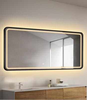 Modern LED Mirror Wall Lamp