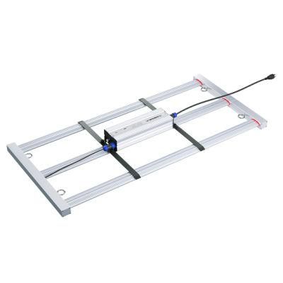 Samsung 301b 301h Rack 3 Bars Urv IR LED Grow Bar Light