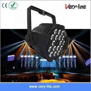 Stage Light Indoor 18*10W LED PAR Light