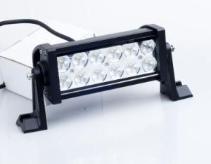 10inches,36W LED Work Light Bar for Truck (JT-1336)