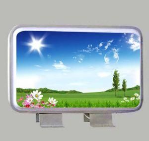 LED Display Light Box with China Supplier