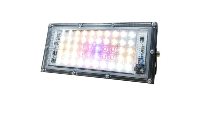 Garden LED Lighting LED Plant Grow Lamp 150W Australia Standard King LED Grow Light