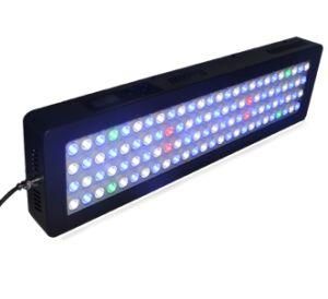 High Power 300W Programmable Intelligent LED Aquarium Lighting for Coral Reef Sps Lps