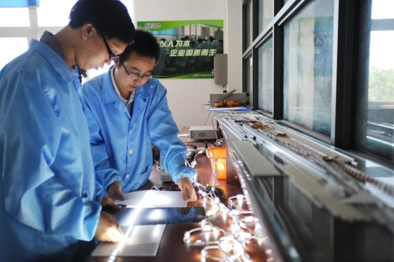 2018 Hot Sale New Design LED Tube Light Shelf Made in China Factory Candor LED Lighting