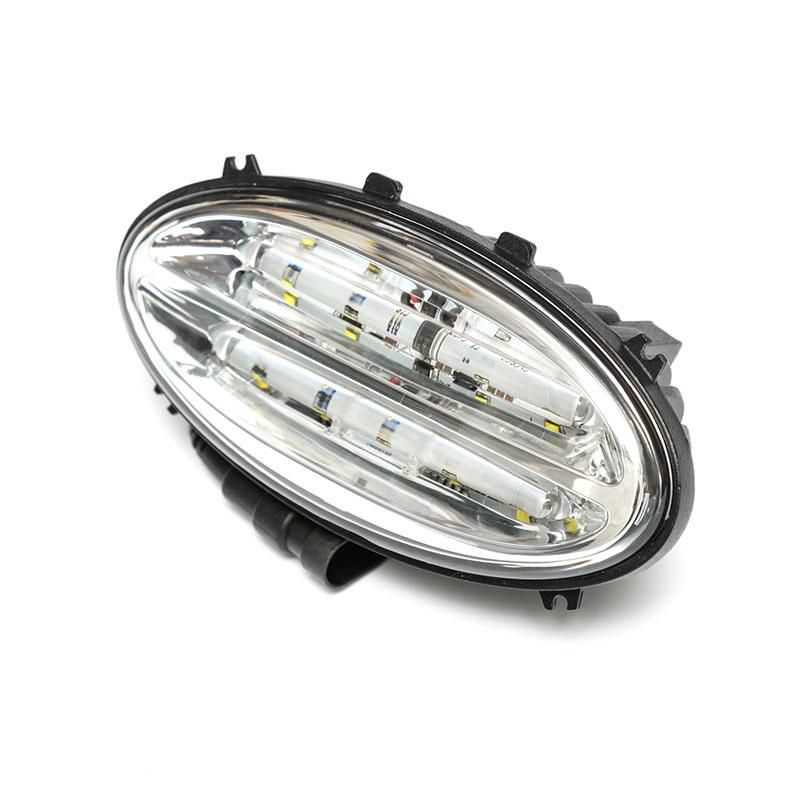 Re331642 6.5inch 45W Oval CREE John Deere Replacement LED Flood Work Lamps