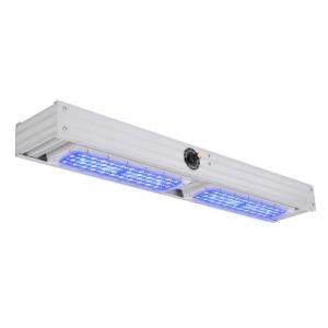 LED Aquarium Lights Lamp Marine Fish Tank Coral Reef Lighting