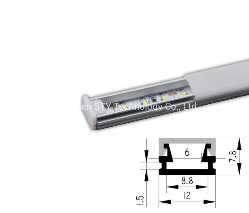 Customized LED Linear Under Cabinet Lighting J-1638