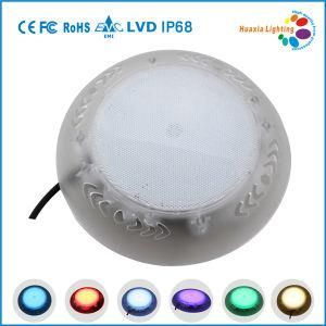 High Quality Hot Sale 35W White Color/RGB LED Swimming Pool Light