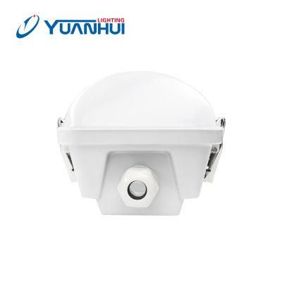 Sample Provided LED Vapor-Tight Lamp Made of Plastic