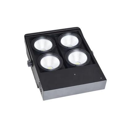 Best Selling Wall Washer LED Four Eyes Blinder Studio Lighting