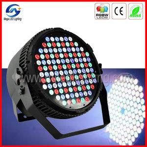120X3w RGBW Multi LED Stage PAR Light