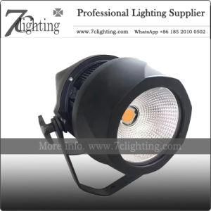 Waterproof COB LED PAR Light 200W New Stage Lights