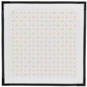 Flexible Moldable Daylight IP68 LED Panel